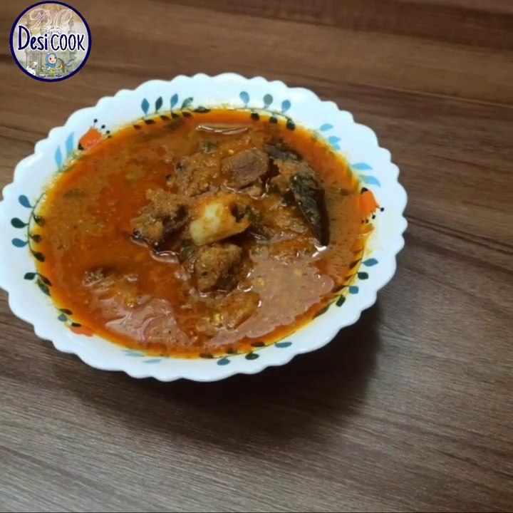 RESTAURANT STYLE MUTTON CURRY | MUTTON KORMA RECIPE (HINDI)  |  मटन कोरमा  |  KORMA | DESI COOK
