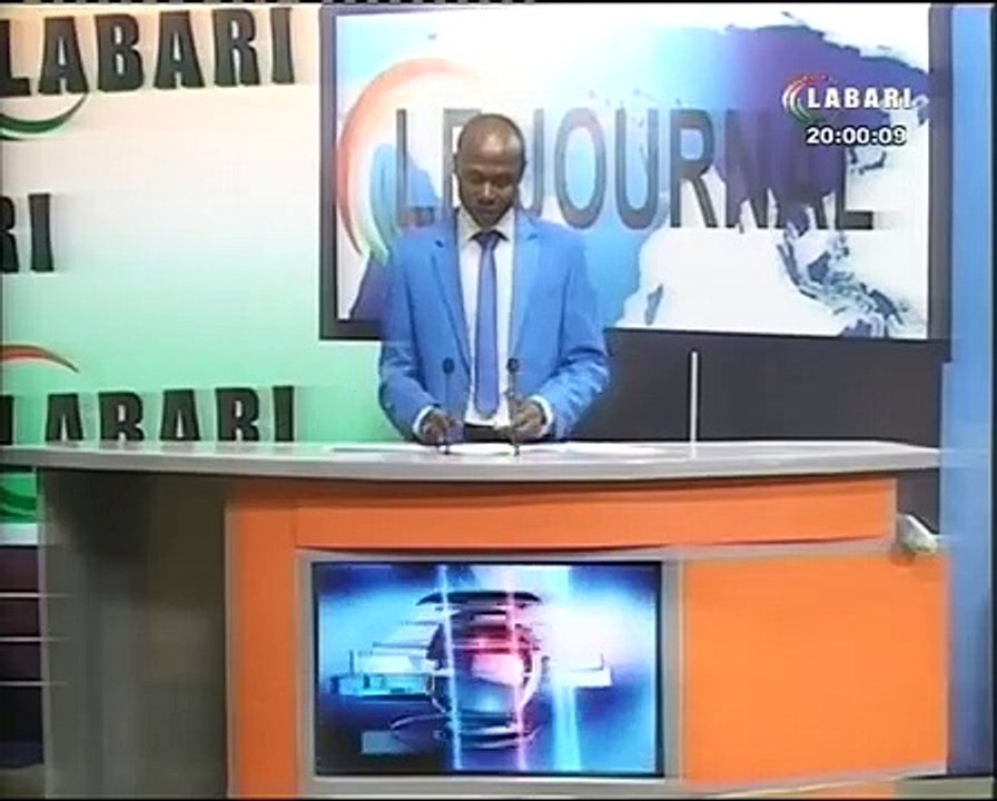 JT LABARI 16 DECEMBRE 2020