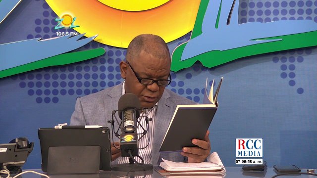 Julio Martínez: Encuentro de RCC Media con Pte. Luis Abinader; Mal manejo en el pago a los artistas