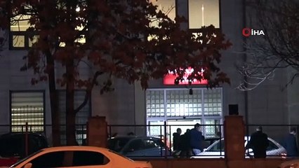 Ankara’da misilleme cinayetinde ölü sayısı 2’ye yükseldi