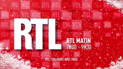 5G : y'a-t-il un risque pour notre santé ? Les explications de Michel Cymes
