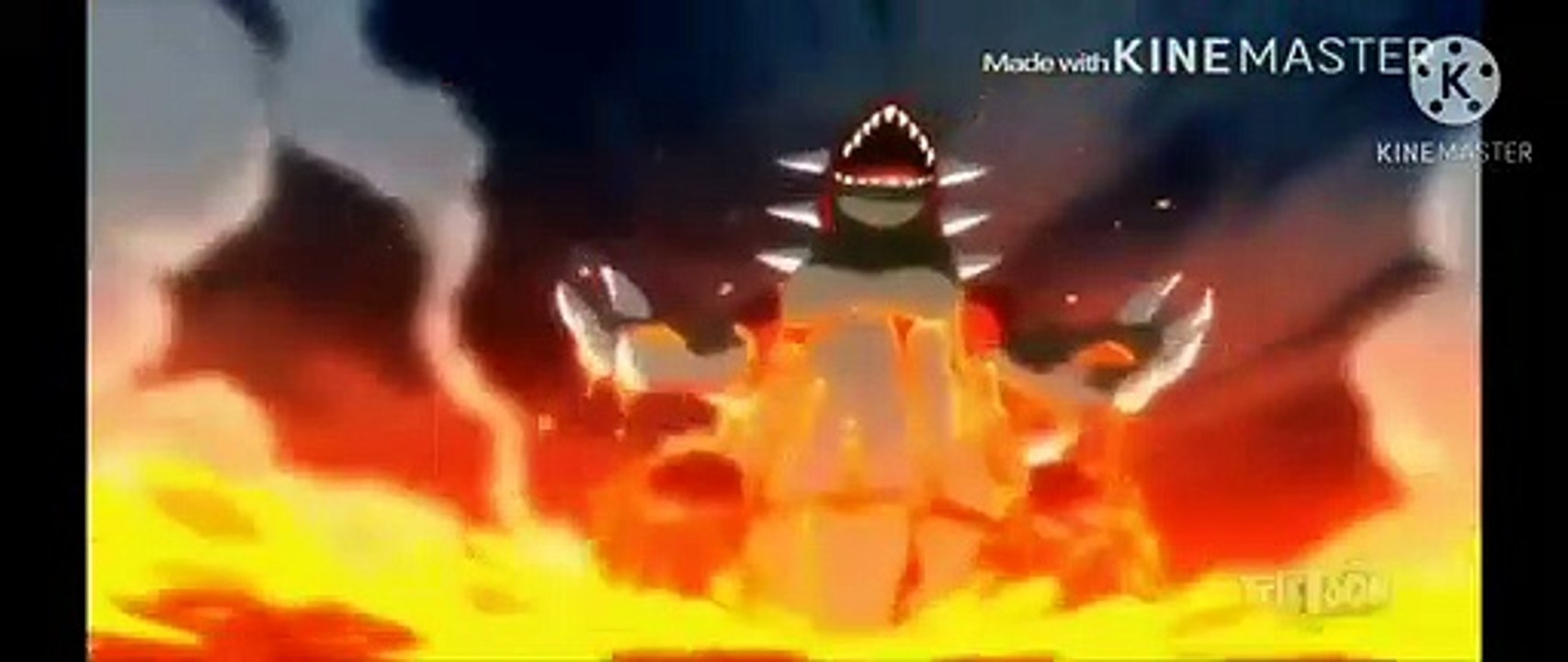 Pokemon : All legendary Pokemon fight: bad boy song please like and follow thanks