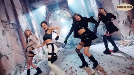 Rampapapam - Blackpink & Buray & Feride Hilal Akın