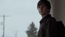 The Good Doctor 1x01 - Clip from Season 1 Episode 1 - The First Scene Of The Series