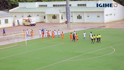 Amakipe akekwaho gukora impapuro mpimbano z'ibipimo bya Covid-19 agiye gukurikiranwa