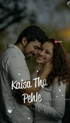 Sawarne Lage Status | Jubin Nautiyal | Tanishk Bagchi | DK Status