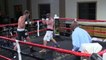 Tian Fick vs Joshua Pretorius (11-12-2020) boxing fight