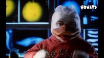 HOWARD (IL PAPERO) IL DESTINO DEL MONDO  (1 tempo)