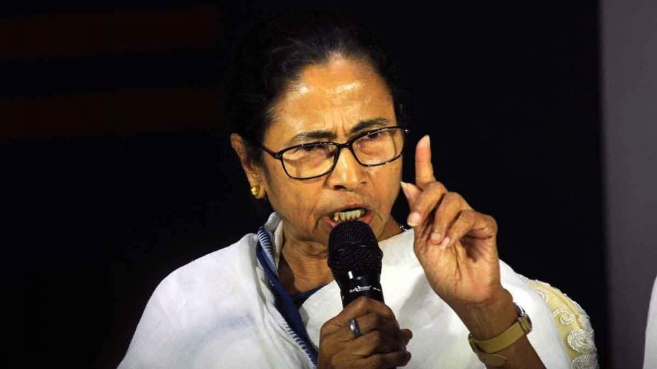 Shubhendu takes others with him? How much will Mamata lose?