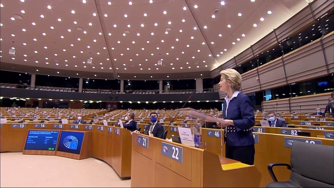 ЕС: массовая вакцинация начнется через 10 дней