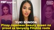 Kilalanin: Yuki Sonoda, ang Pinay-Japanese beauty queen na proud sa kanyang Filipino roots