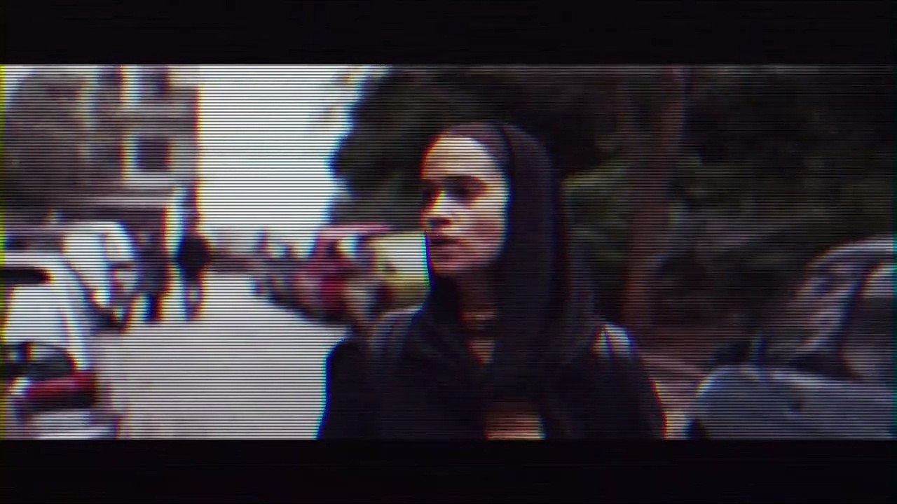 Téhéran —  Conversation avec une vraie espionne - Essential Tradecraft l Apple TV+