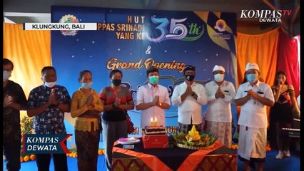 Bertahan Ditengah Pandemi, Koperasi Kembangkan Usaha Hotel