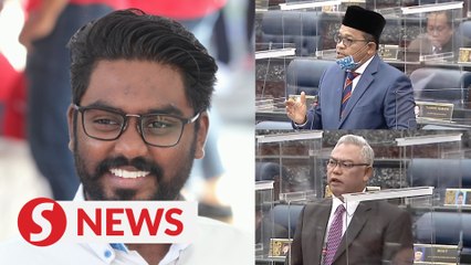 Several MPs claim Batu MP was in Parliament when he should have been under quarantine