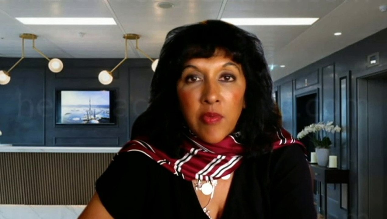 MacIntyre: We can achieve herd immunity through vaccine