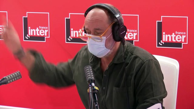 Souvenez-vous de 2020... une année pourrie ! Le billet de Daniel Morin