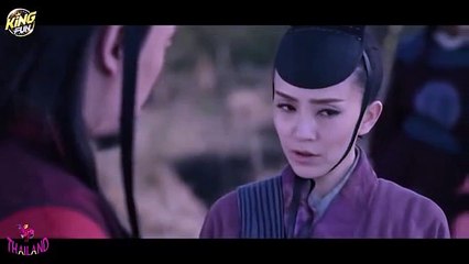 นางสิงห์เงาประกาศิต หนังใหม่ 2020 HD EP. 2/3