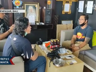 Harus SWAB! Banyak Wisatawan Batal ke Bali, Driver Pariwisata Merugi