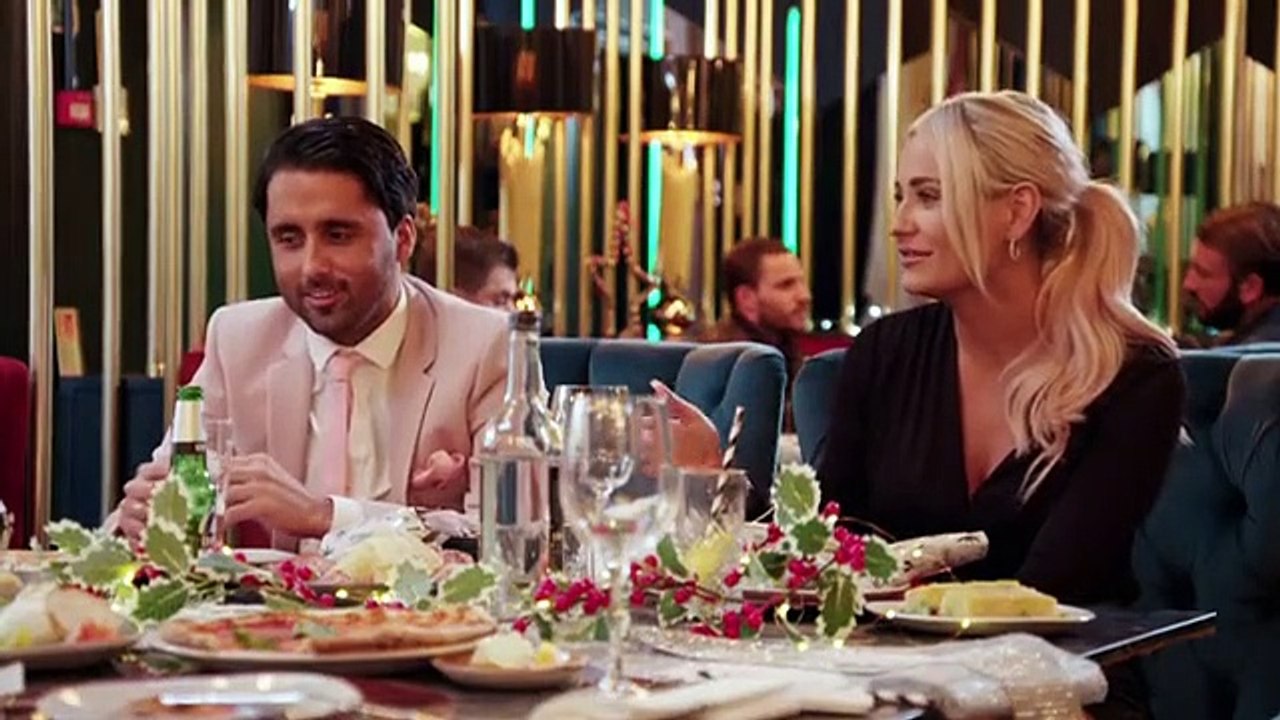 The Only Way Is Essex - S26E00 - December 16, 2020