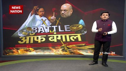 TMC office painted in saffron color, Watch this report