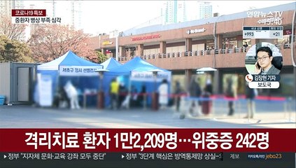 확진 1,014명…이달 확진자 중 60세 이상 30%