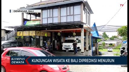 Pelaku Pariwisata Keluhkan Surat Edaran Gubernur Bali