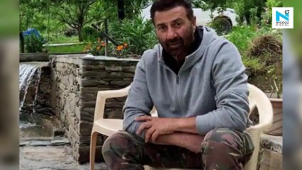 Sunny Deol gets Y-category security, after tweeting in favour of new farm laws