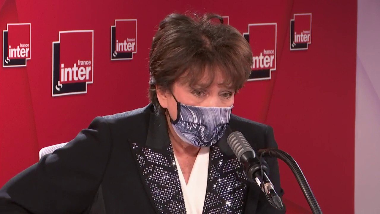 "Les aides du Centre national de la musique seront conditionnées au fait de respecter ce protocole sur la lutte contre les violences sexuelles" (Roselyne Bachelot)
