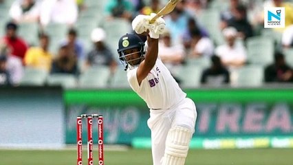 Compared with Sachin but performs like Afridi: Prithvi Shaw trolled on Twitter after 2nd-ball duck