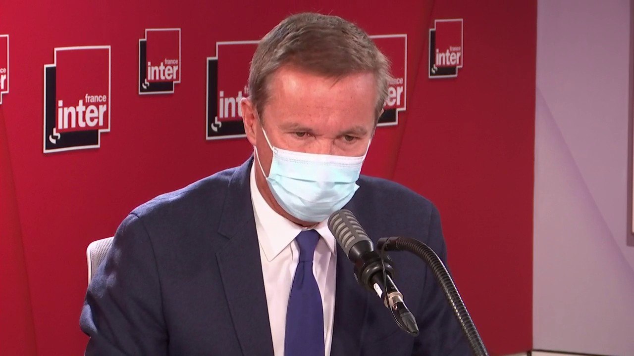 "On n’est pas obligés éternellement de laisser...