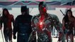 Justice League Sneak Peek (2017) - Movieclips Trailers