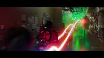 Ghostbusters ALL Trailer & Clips (2016)