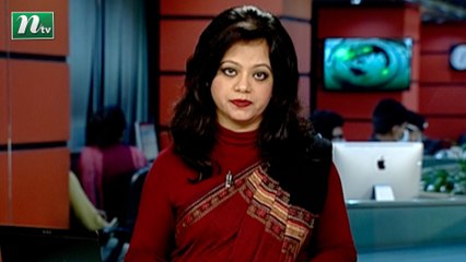 NTV Modhyanner Khobor | 17 December 2020
