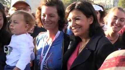 Παρίσι: Πρόστιμο στο δημαρχείο για παραβίαση κανόνων περί ισότητας