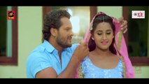 Khesari Lal Yadav को इस गाने से प्यार हो गया -Le Gail Dil Odhani Se Khich Ke-Bhojpuri Love song