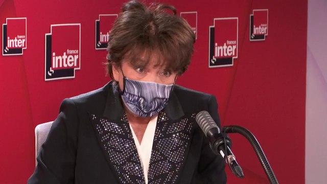 Ouverture des lieux culturels: On travaille à faire du sur-mesure (Roselyne Bachelot)