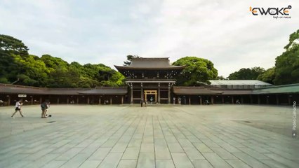 Japan’s 1020-year-old shop: A witness to wars, plagues and natural calamities