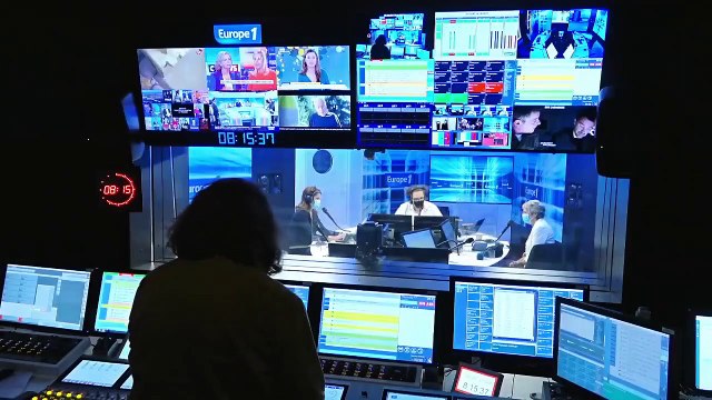 Vaccin : Catherine Hill estime que les Anglais ont eu raison d'aller plus vite