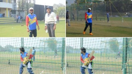 Suresh Raina in IPL 2021 : Suresh Raina Play For UP In Syed Mushtaq Ali Trophy