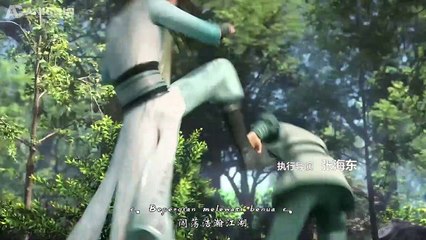 Scumbag System Episode 3 Sub Indo