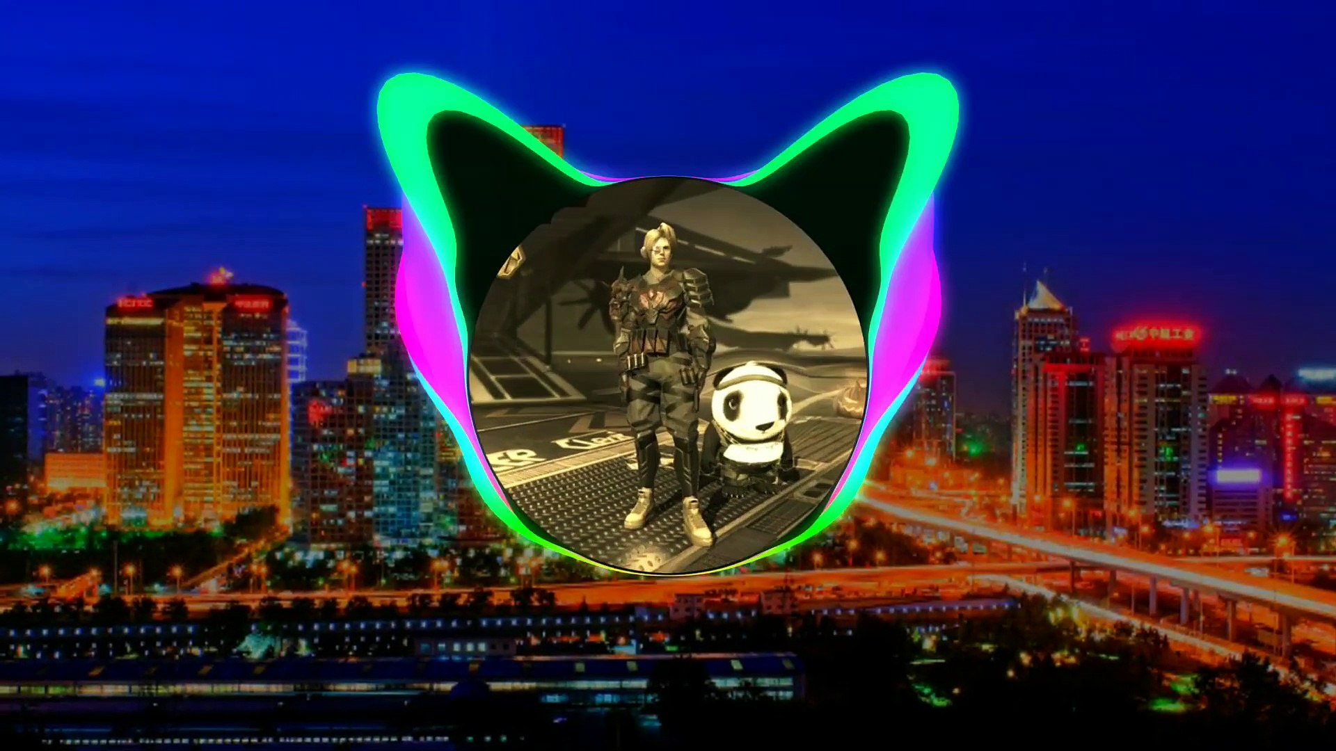 ⁣The Best Russian song Ay Ay Ay [A slow remix]