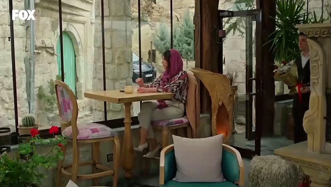 مسلسل العنقاء الحلقة 23 - القسم 1