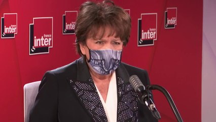 Évidemment que la culture est essentielle, elle est au cœur du projet politique français" (Roselyne Bachelot)
