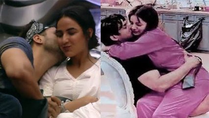 Bigg Boss 14: क्या Jasmin Bhasin और Aly Goni की जोड़ी है SidNaaz जैसी ? | FilmiBeat