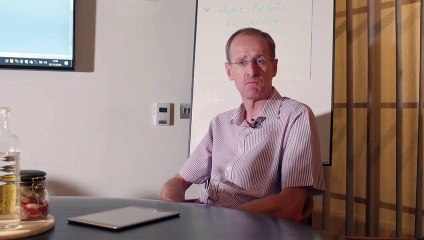 Testimonial Of David Thompson From United Kingdom About HRM - Relationship with Strategy - LBTC