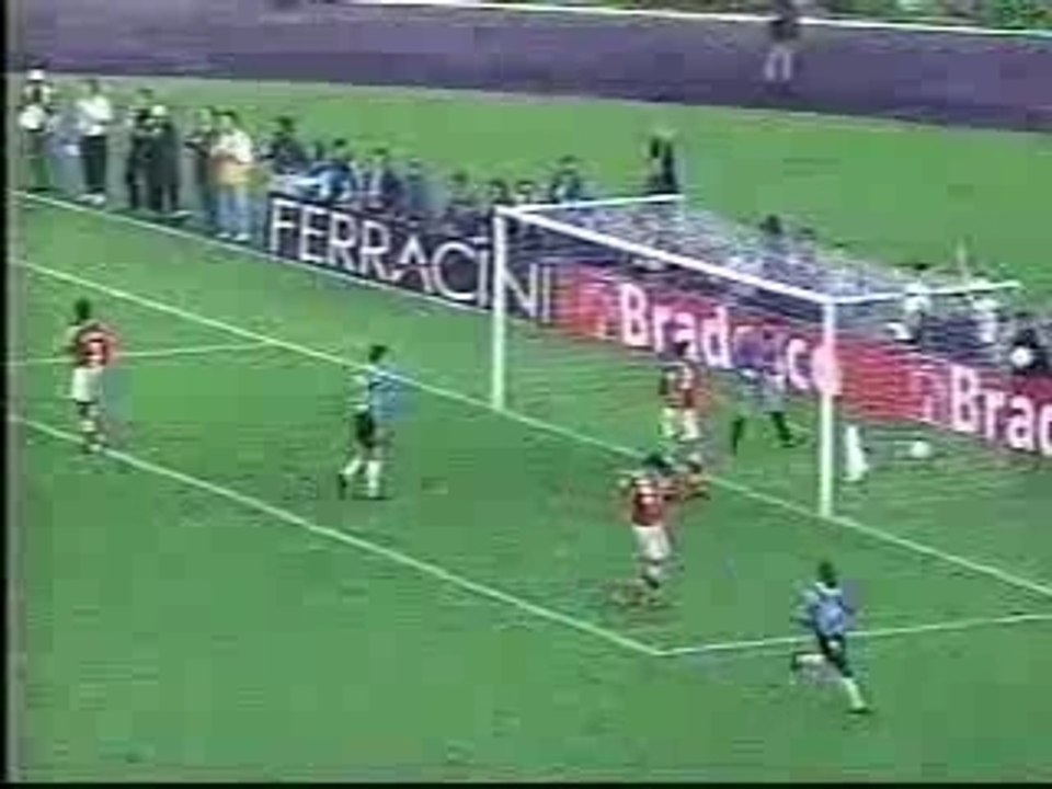 Gre-nal Globo Esporte 1997