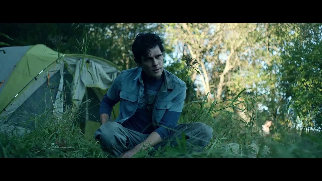 WRONG TURN Official Trailer (NEW 2021) Horror Movie HD