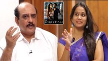 Dirty Hari Director Ms Raju Interview Part 2