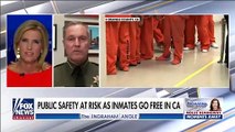 California Sheriff refusing to comply with judge's order to release prisoners