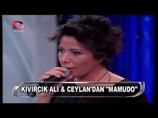 Kıvırcık Ali ve Ceylan - Mamudo